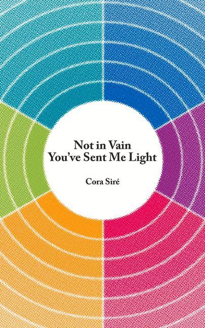 Vorderes Coverbild Not in Vain You've Sent Me Light