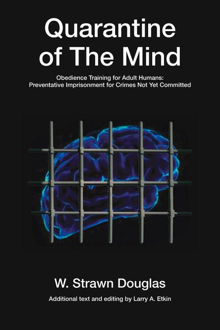 Vorderes Coverbild Quarantine of the Mind