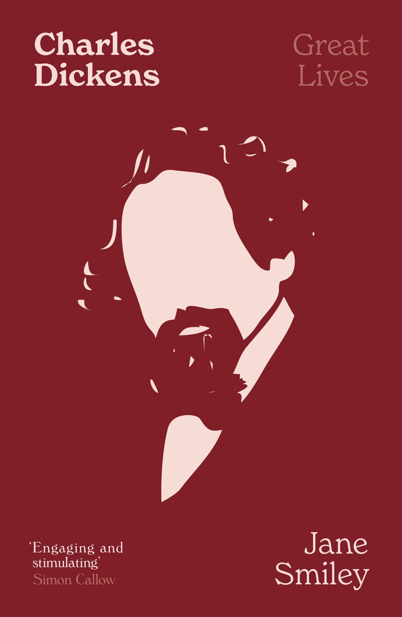 Vorderes Coverbild Charles Dickens