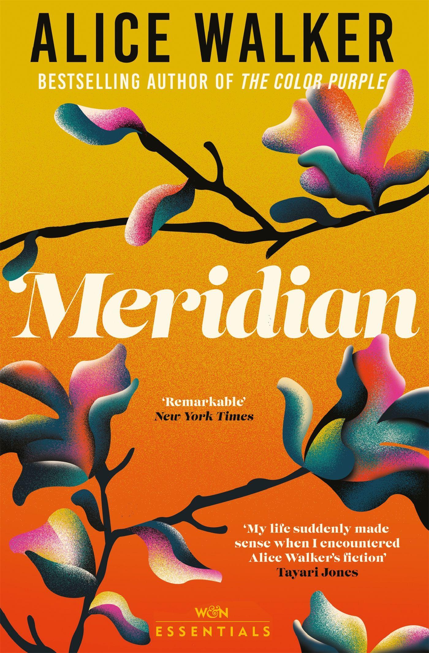 Vorderes Coverbild Meridian