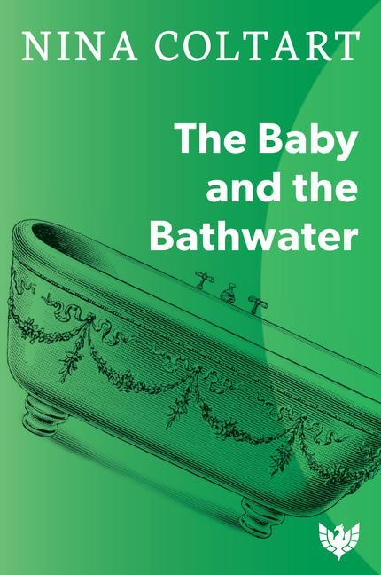 Vorderes Coverbild The Baby and the Bathwater