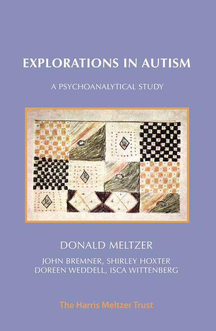 Vorderes Coverbild Explorations in Autism