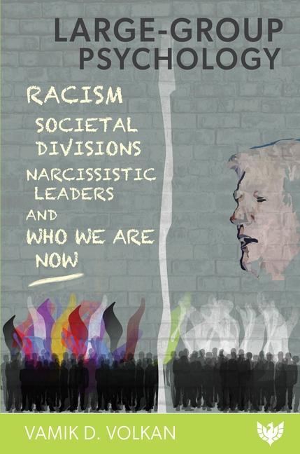 Vorderes Coverbild Large-Group Psychology