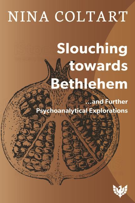 Vorderes Coverbild Slouching Towards Bethlehem