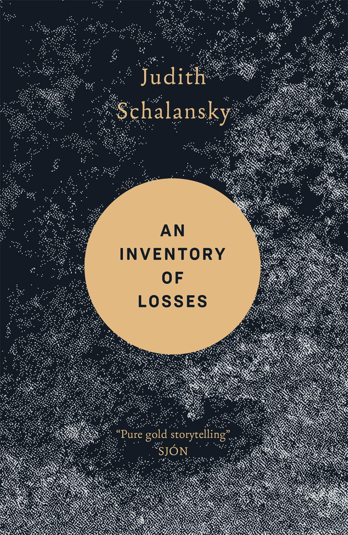 Vorderes Coverbild An Inventory of Losses