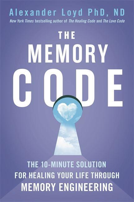 Vorderes Coverbild The Memory Code