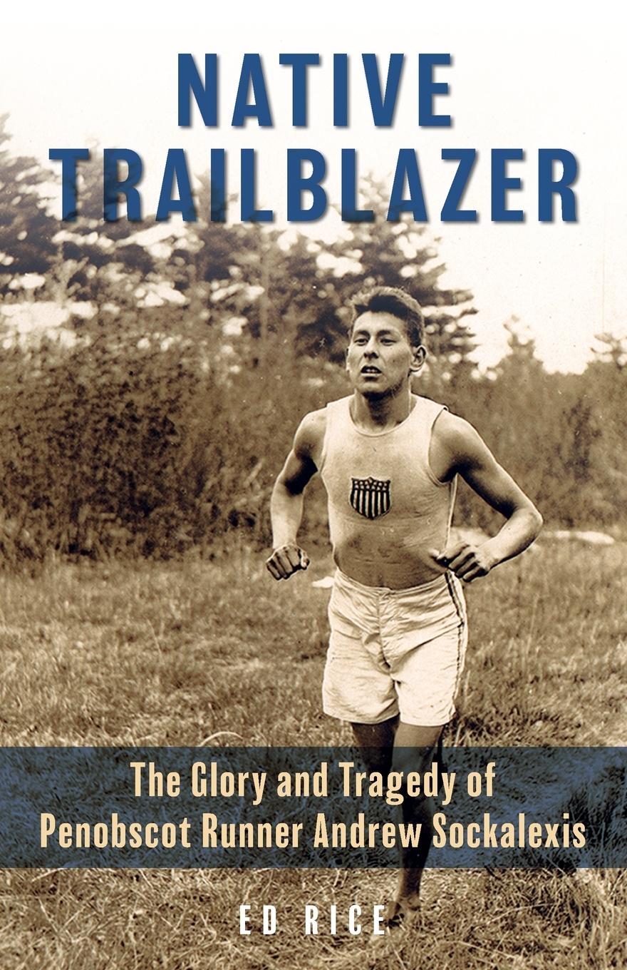 Vorderes Coverbild Native Trailblazer