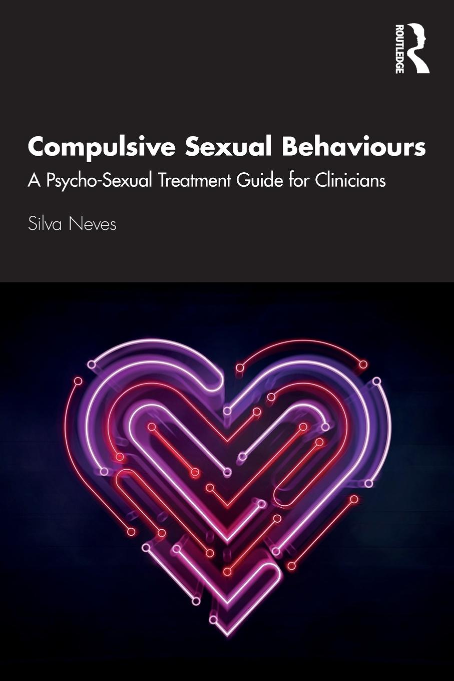 Vorderes Coverbild Compulsive Sexual Behaviours