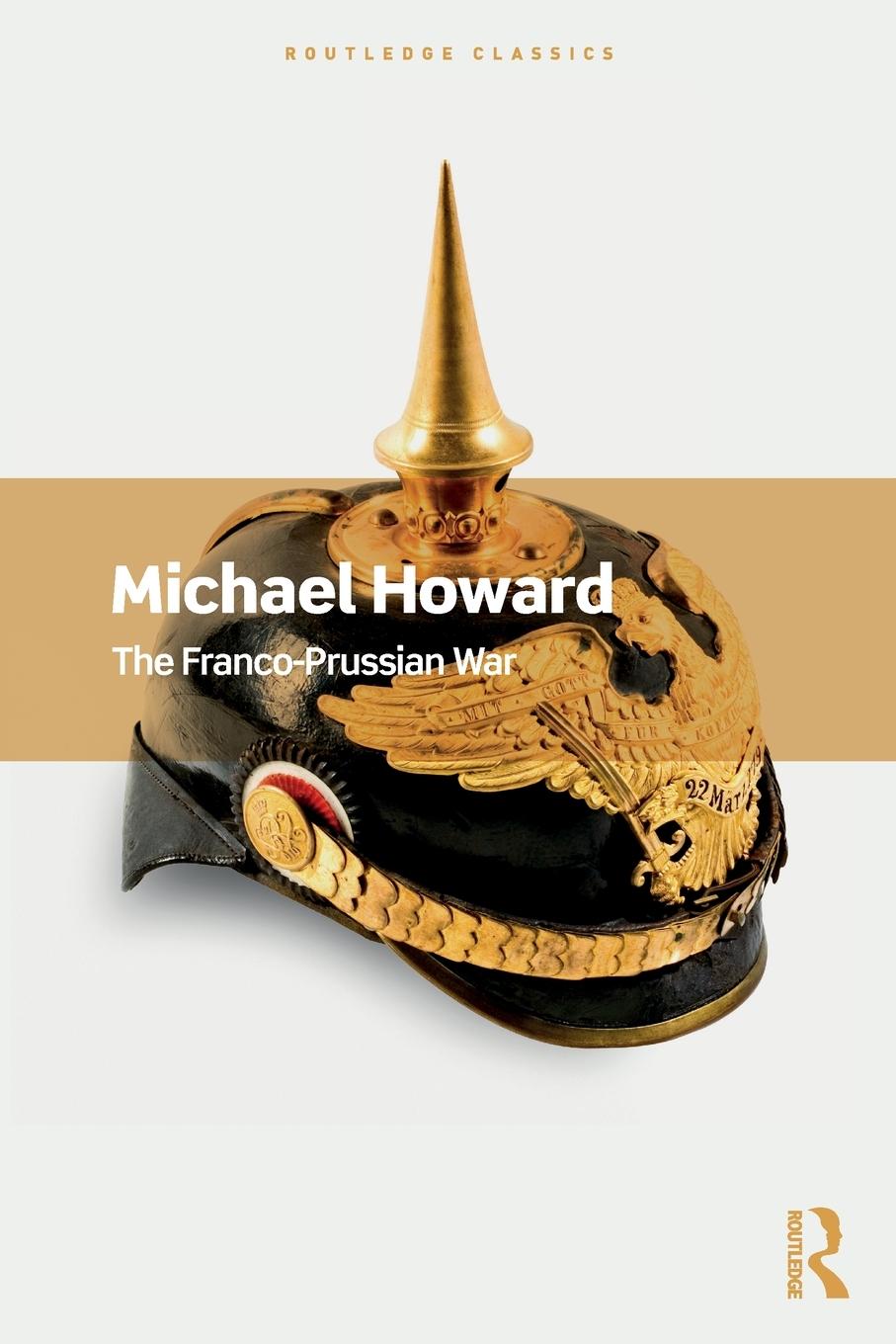 Vorderes Coverbild The Franco-Prussian War