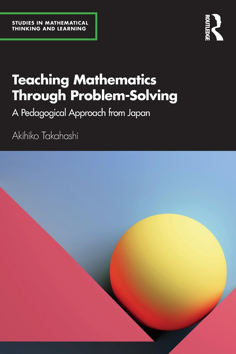 Vorderes Coverbild Teaching Mathematics Through Problem-Solving