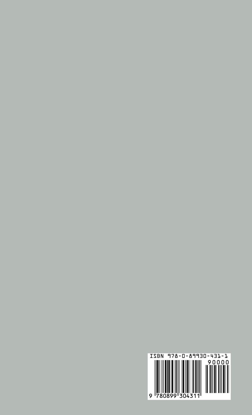 Rückseitencover The Political Limits of Environmental Regulation