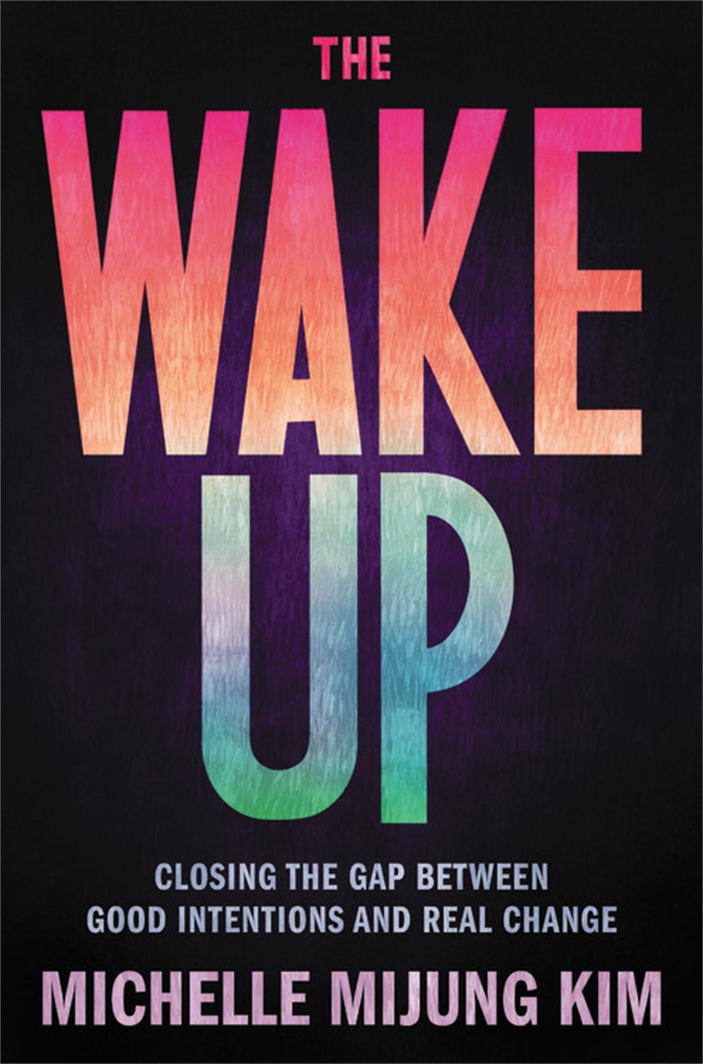Vorderes Coverbild The Wake Up