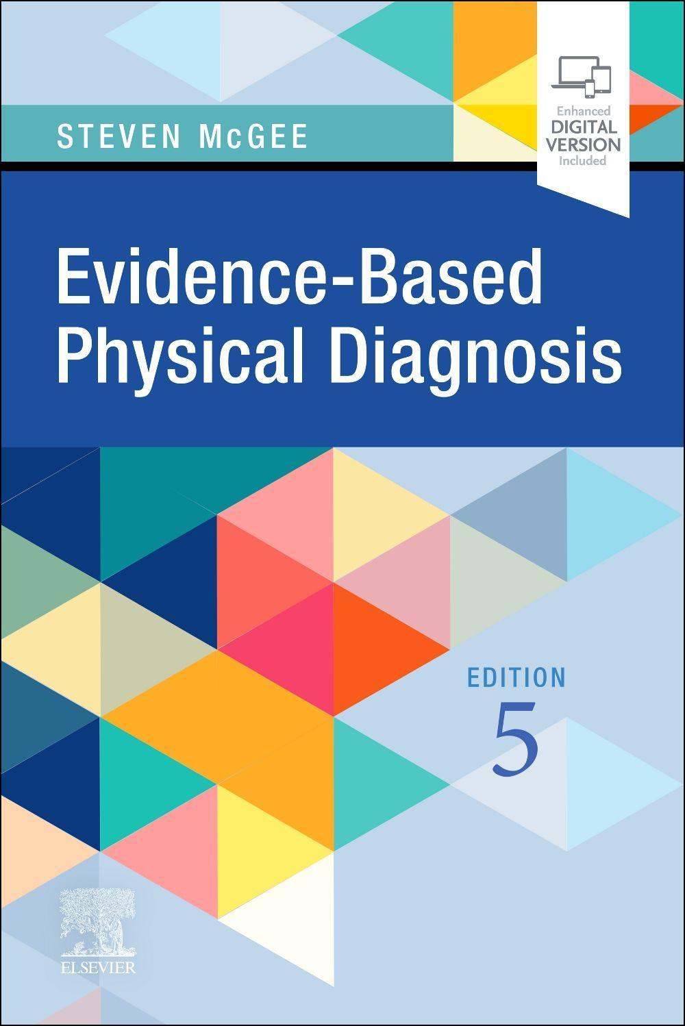 Vorderes Coverbild Evidence-Based Physical Diagnosis