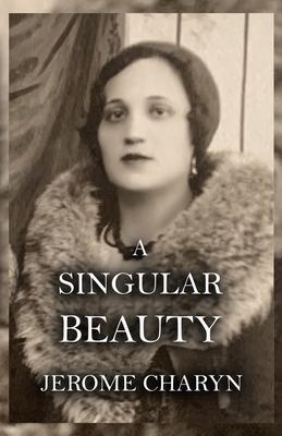 Vorderes Coverbild A Singular Beauty