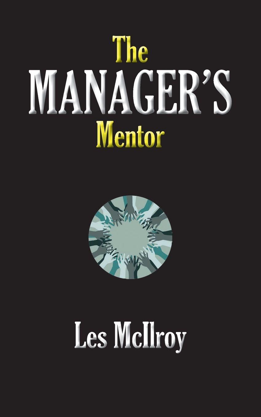 Vorderes Coverbild The Manager's Mentor
