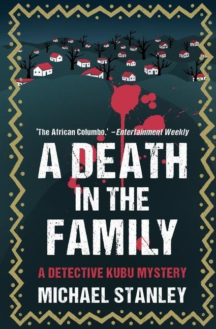 Vorderes Coverbild A Death in the Family