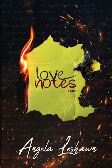 Vorderes Coverbild Love Notes