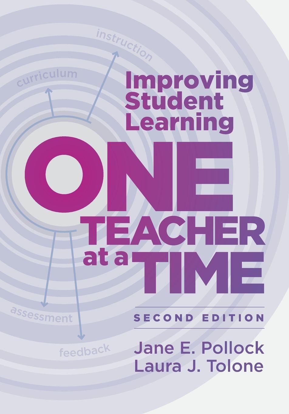 Vorderes Coverbild Improving Student Learning One Teacher at a Time