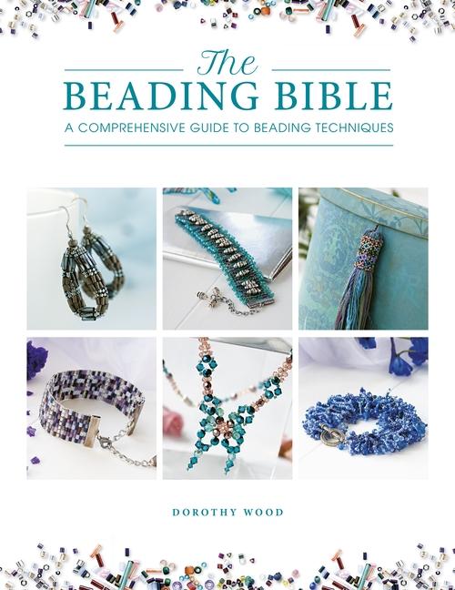 Vorderes Coverbild The Beading Bible