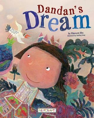 Vorderes Coverbild Dandan's Dream
