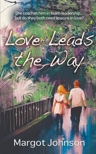 Vorderes Coverbild Love Leads the Way