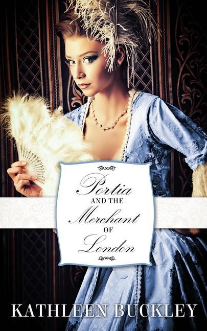 Vorderes Coverbild Portia and the Merchant of London