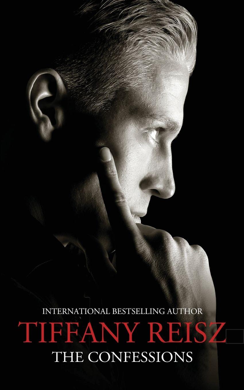 Vorderes Coverbild The Confessions