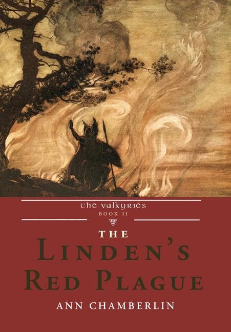 Vorderes Coverbild The Linden's Red Plague