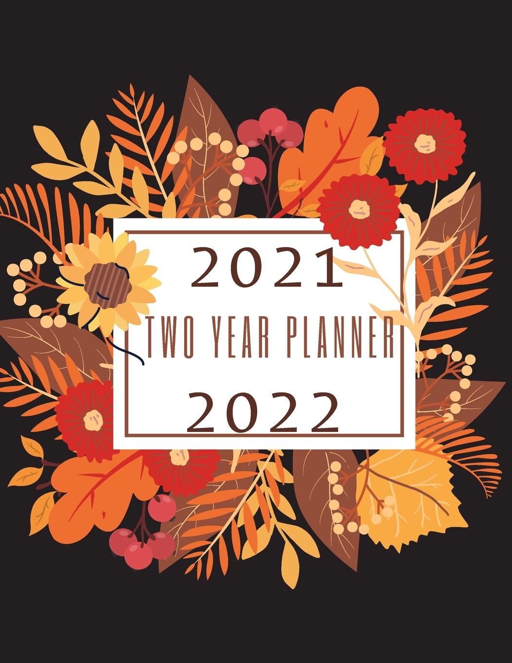 Vorderes Coverbild 2021 2022