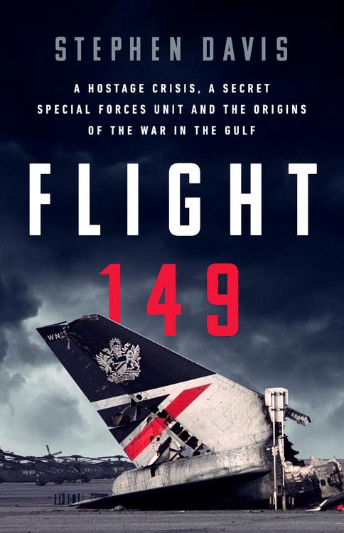 Vorderes Coverbild Flight 149