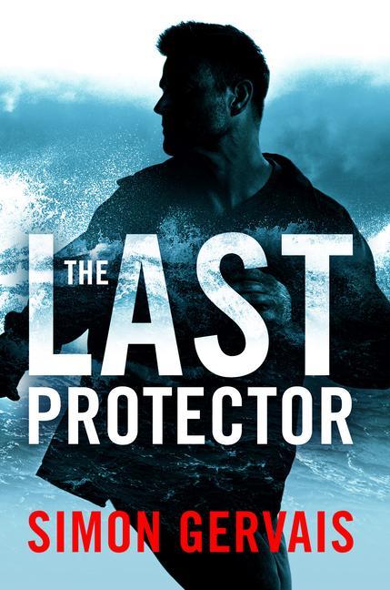 Vorderes Coverbild The Last Protector