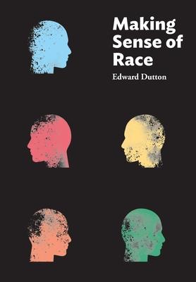 Vorderes Coverbild Making Sense of Race