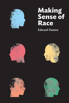Vorderes Coverbild Making Sense of Race