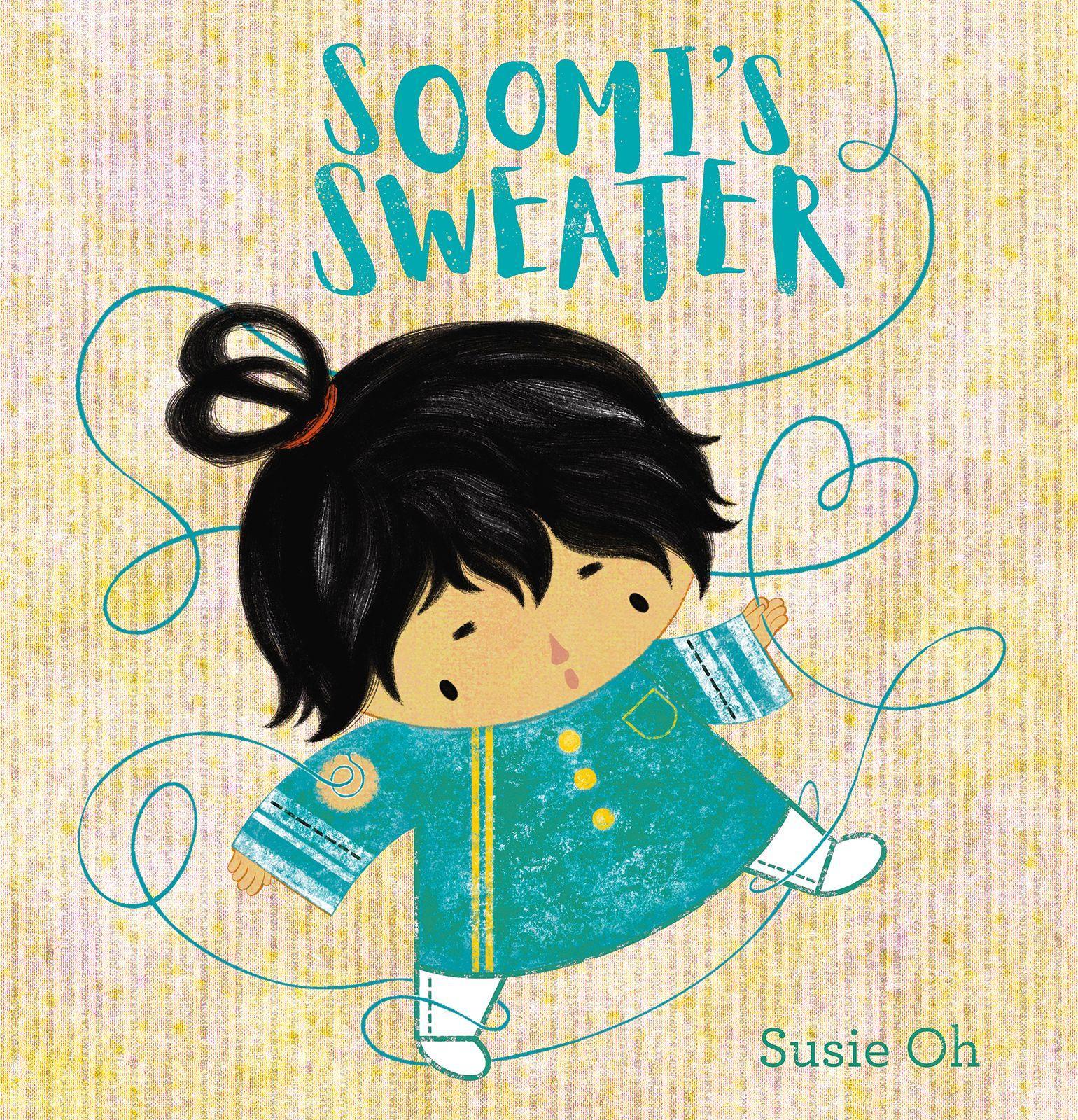 Vorderes Coverbild Soomi's Sweater