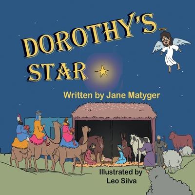 Vorderes Coverbild Dorothy's Star