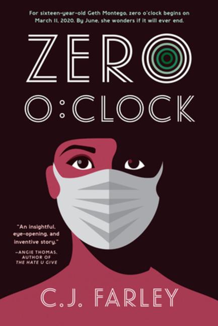 Vorderes Coverbild Zero O'Clock