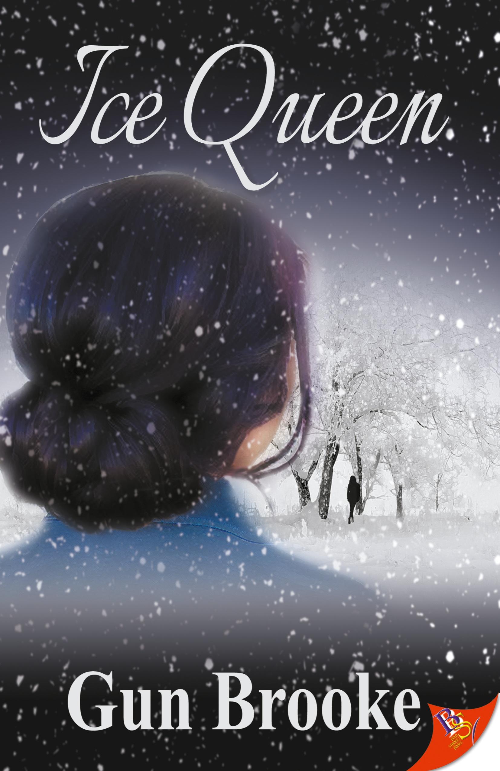 Vorderes Coverbild Ice Queen