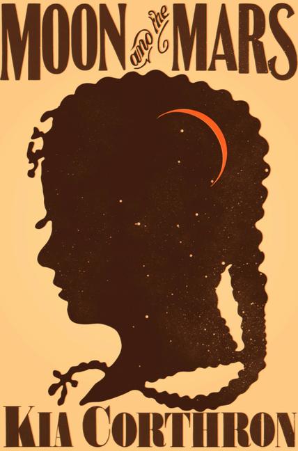 Vorderes Coverbild Moon and the Mars