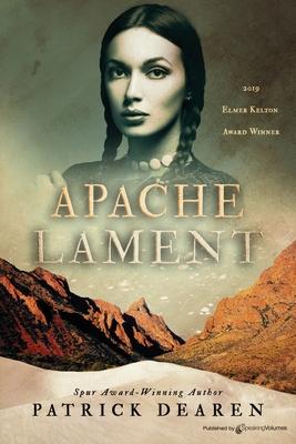 Vorderes Coverbild Apache Lament