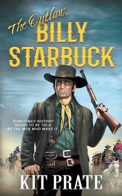 Vorderes Coverbild The Outlaw, Billy Starbuck