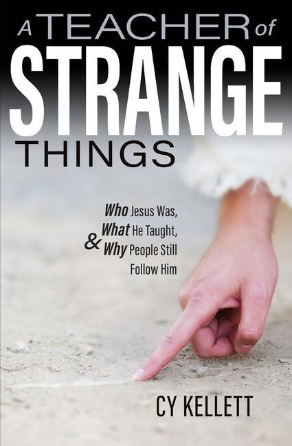 Vorderes Coverbild Teacher of Strange Things: Who