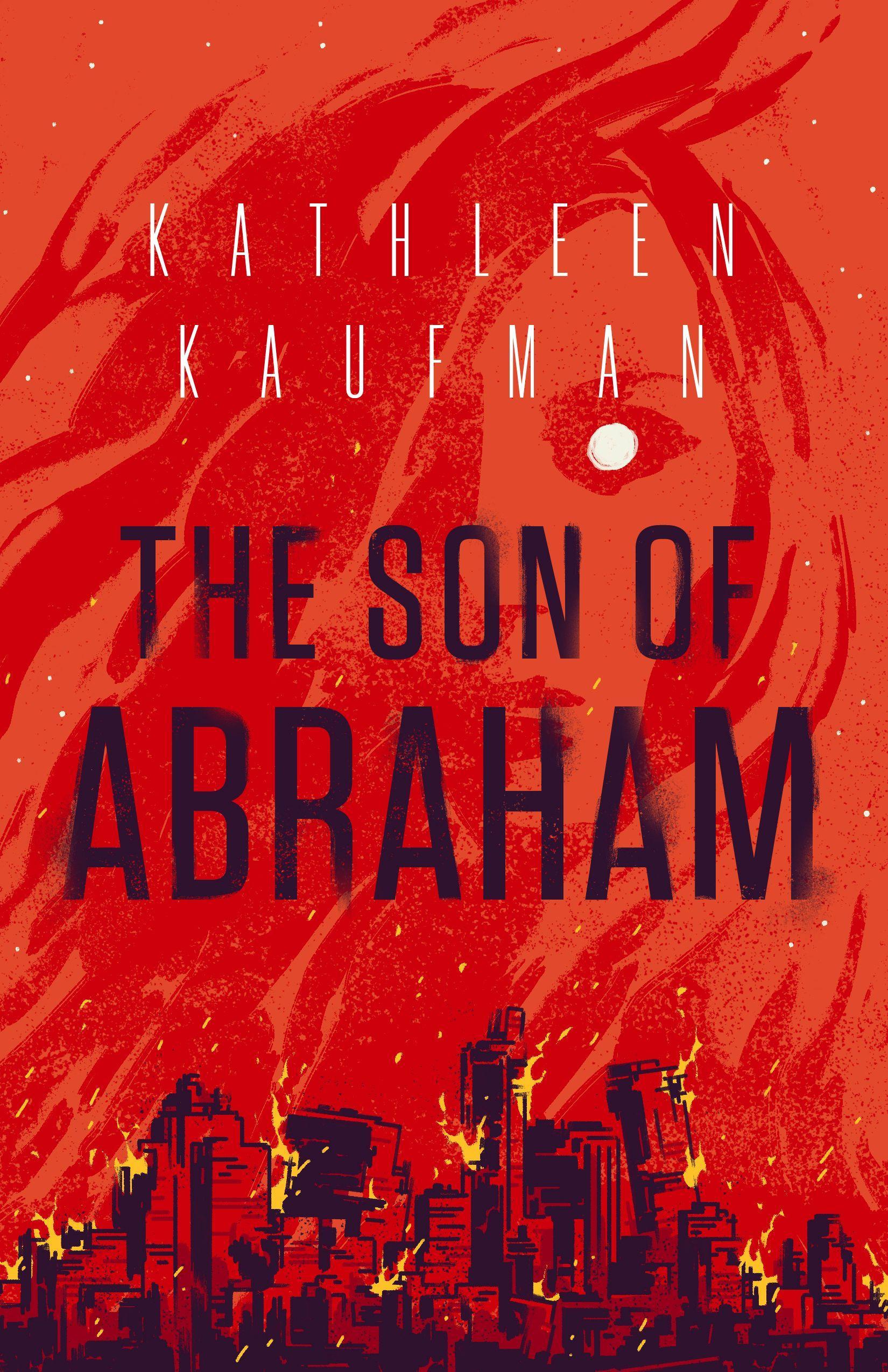 Vorderes Coverbild The Son of Abraham