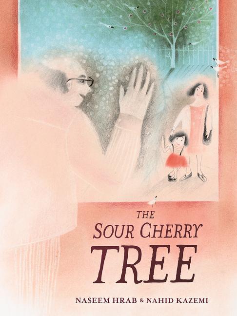 Vorderes Coverbild The Sour Cherry Tree