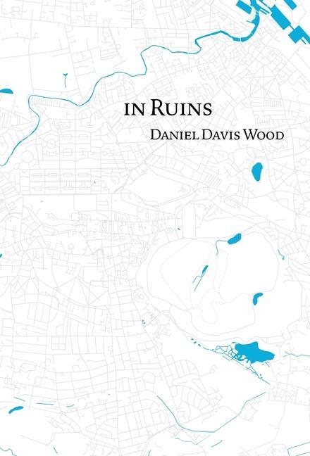 Vorderes Coverbild In Ruins