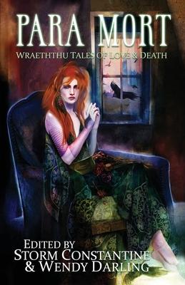 Vorderes Coverbild Para Mort: Wraeththu Tales of Love and Death