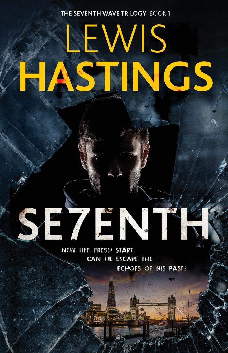 Vorderes Coverbild Seventh