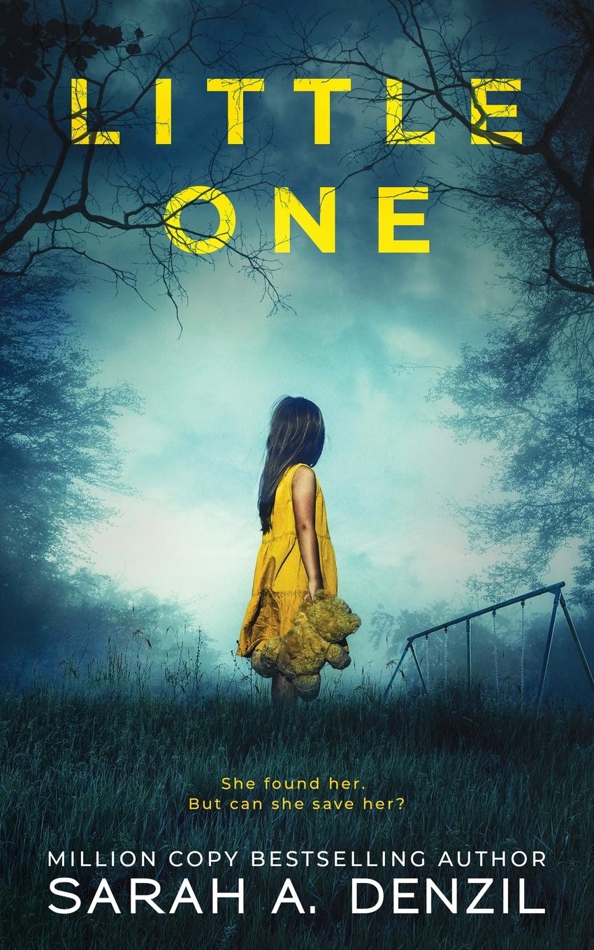 Vorderes Coverbild Little One