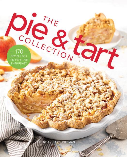 Vorderes Coverbild The Pie and Tart Collection