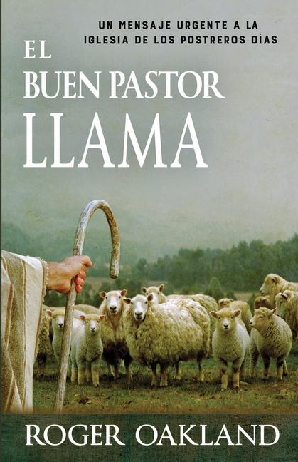 Vorderes Coverbild El Buen Pastor Llama