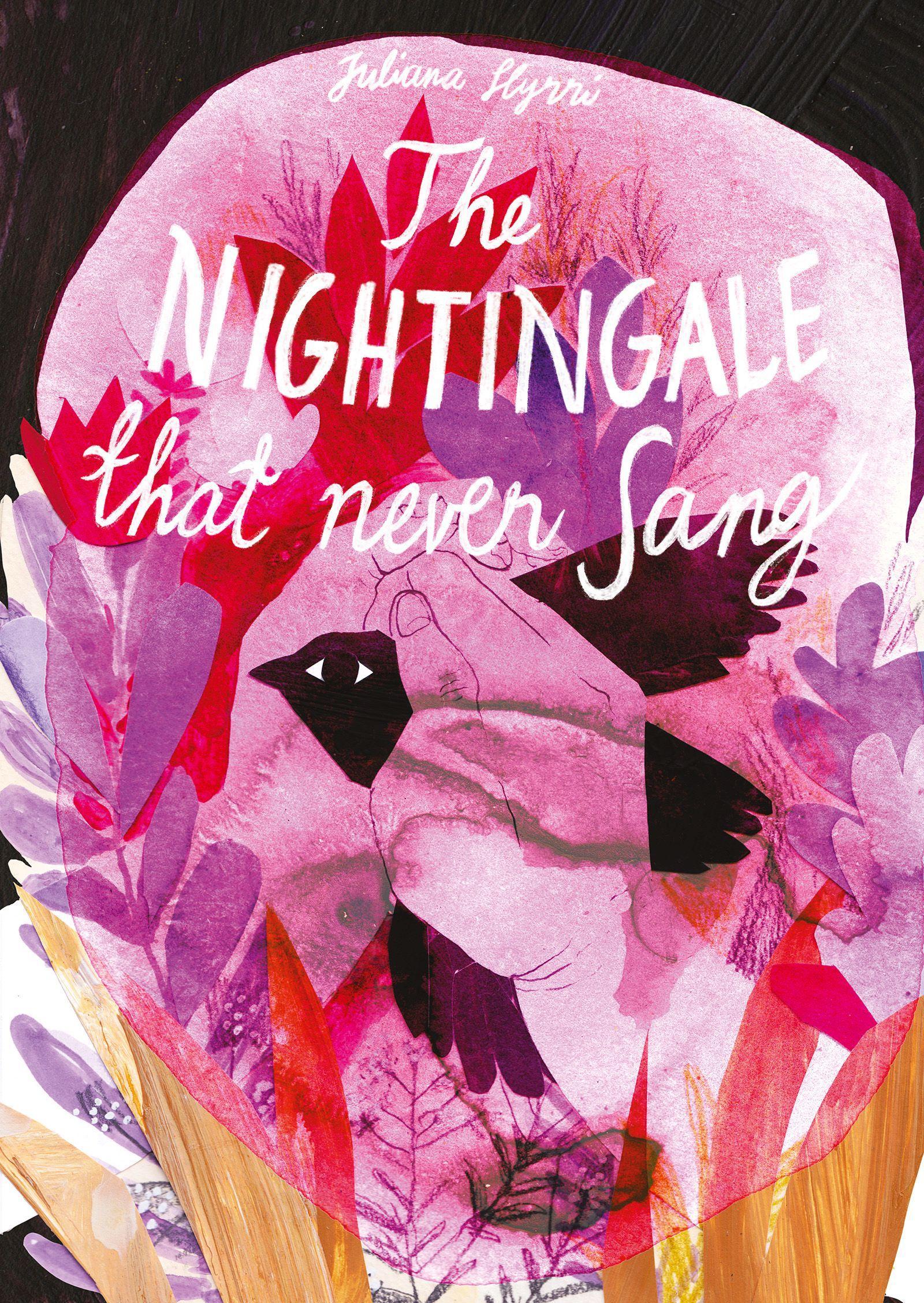 Vorderes Coverbild The Nightingale That Never Sang